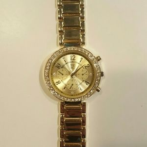 🌟FREE🌟 with any purchase! NY & Co. Watch